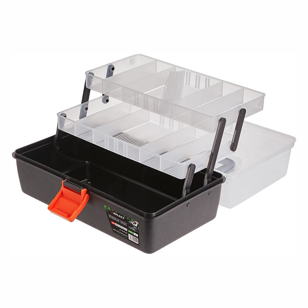 Ящик Select Tackle Box SLHS-304 Фото 2